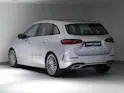 Mercedes-Benz B 250 4MATIC