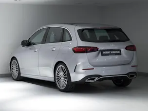 Mercedes-Benz B 250 4MATIC