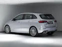 Mercedes-Benz B 250 4MATIC