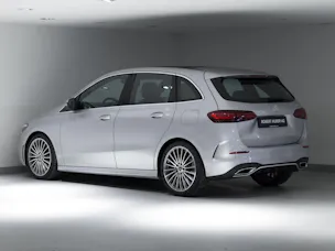 Mercedes-Benz B 250 4MATIC