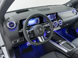 Mercedes-Benz B 250 4MATIC