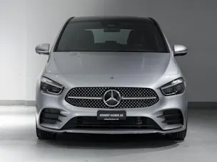 Mercedes-Benz B 250 4MATIC