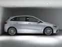 Mercedes-Benz B 250 4MATIC