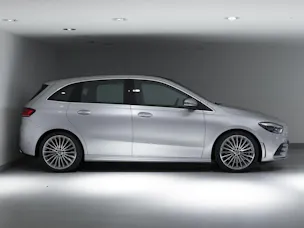 Mercedes-Benz B 250 4MATIC