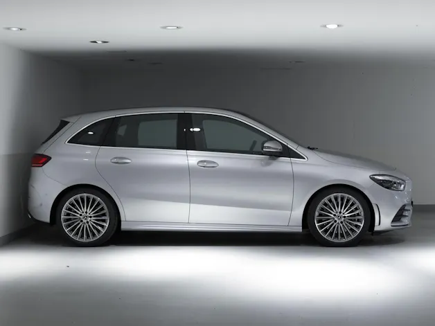Mercedes-Benz B 250 4MATIC