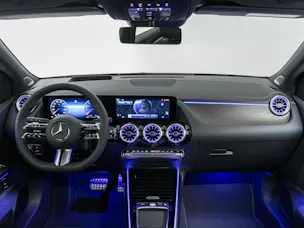 Mercedes-Benz B 250 4MATIC