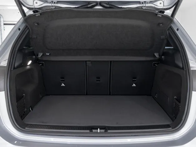 Mercedes-Benz B 250 4MATIC