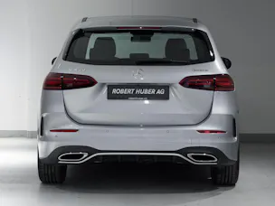 Mercedes-Benz B 250 4MATIC