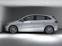 Mercedes-Benz B 250 4MATIC