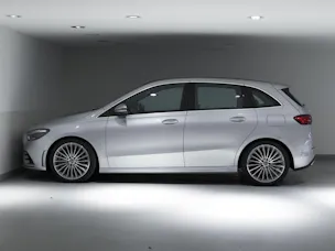 Mercedes-Benz B 250 4MATIC