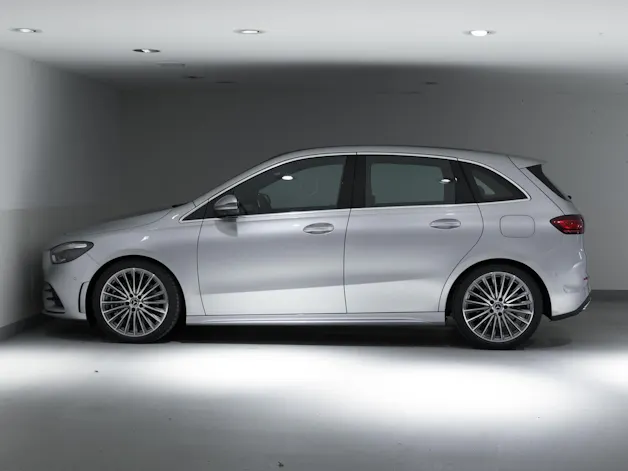 Mercedes-Benz B 250 4MATIC