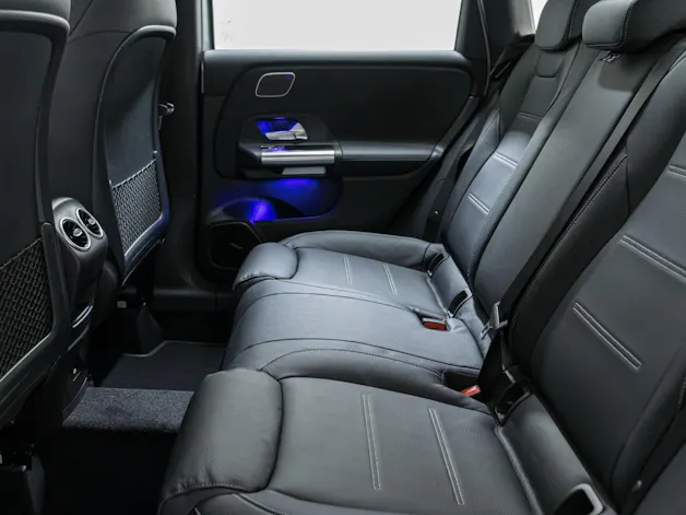 Mercedes-Benz B 250 4MATIC