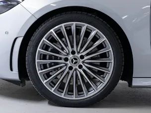 Mercedes-Benz B 250 4MATIC