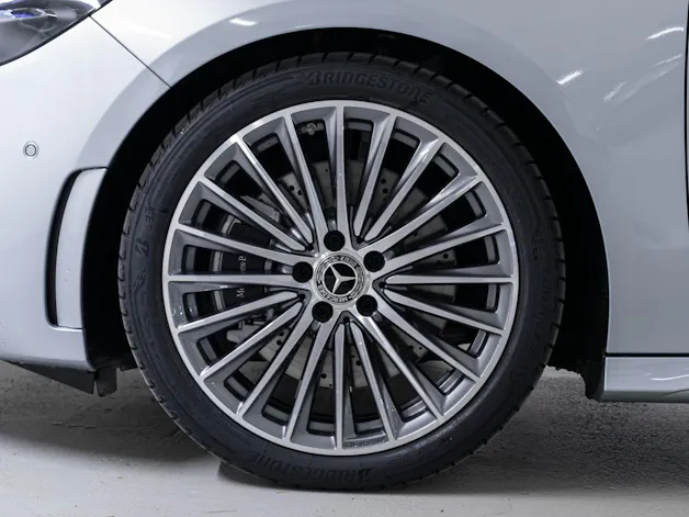 Mercedes-Benz B 250 4MATIC