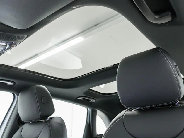 Mercedes-Benz B 250 4MATIC