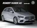 Mercedes-Benz B 250 4MATIC