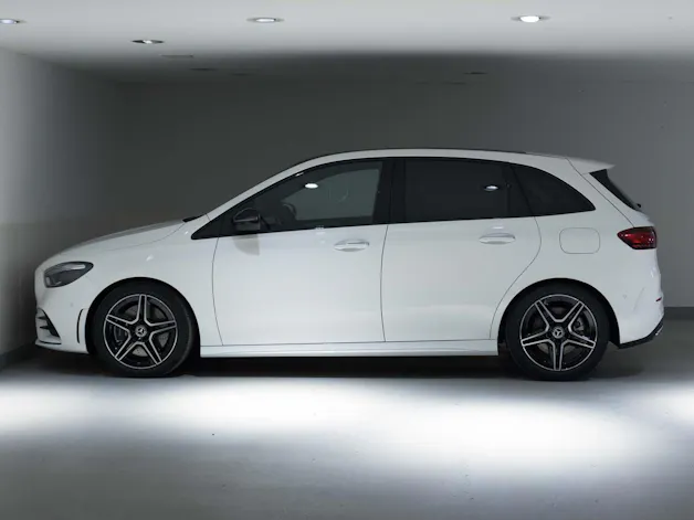 Mercedes-Benz B 250 4MATIC