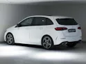 Mercedes-Benz B 250 4MATIC