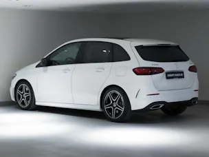Mercedes-Benz B 250 4MATIC