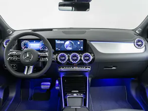 Mercedes-Benz B 250 4MATIC