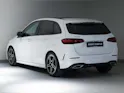 Mercedes-Benz B 250 4MATIC