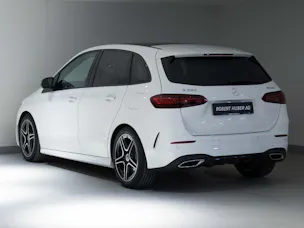 Mercedes-Benz B 250 4MATIC