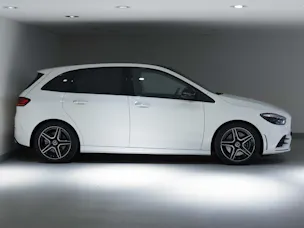 Mercedes-Benz B 250 4MATIC