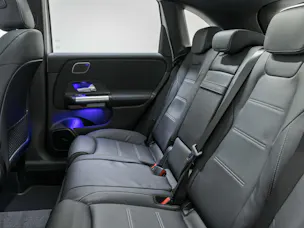 Mercedes-Benz B 250 4MATIC