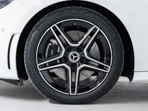 Mercedes-Benz B 250 4MATIC