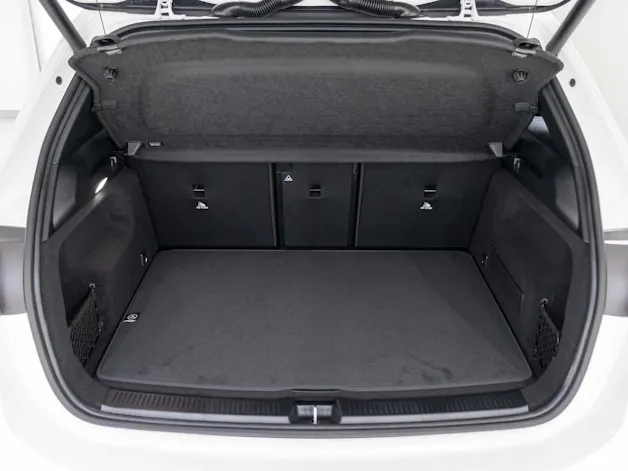 Mercedes-Benz B 250 4MATIC
