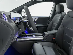 Mercedes-Benz B 250 4MATIC