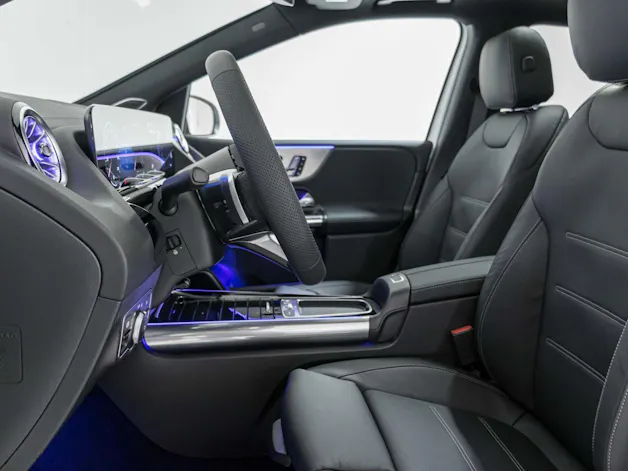 Mercedes-Benz B 250 4MATIC