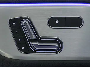 Mercedes-Benz B 250 4MATIC