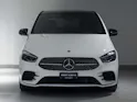 Mercedes-Benz B 250 4MATIC