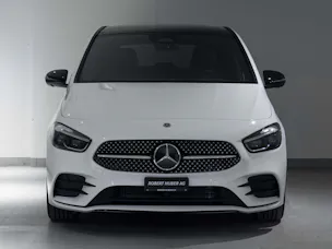 Mercedes-Benz B 250 4MATIC