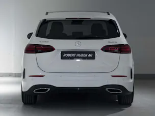 Mercedes-Benz B 250 4MATIC