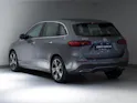 Mercedes-Benz B 250 4MATIC