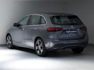 Mercedes-Benz B 250 4MATIC