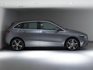 Mercedes-Benz B 250 4MATIC