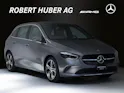 Mercedes-Benz B 250 4MATIC