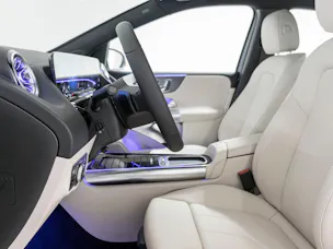 Mercedes-Benz B 250 4MATIC