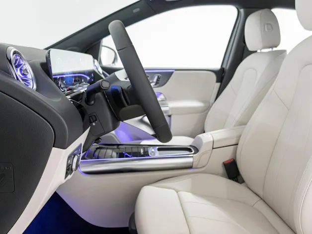 Mercedes-Benz B 250 4MATIC