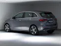 Mercedes-Benz B 250 4MATIC