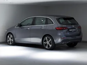 Mercedes-Benz B 250 4MATIC