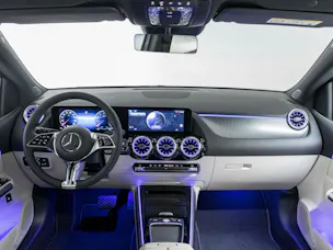 Mercedes-Benz B 250 4MATIC