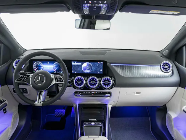 Mercedes-Benz B 250 4MATIC