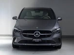 Mercedes-Benz B 250 4MATIC