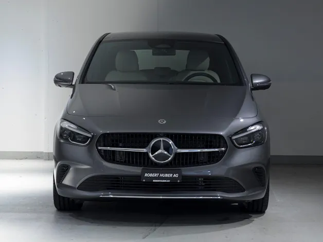 Mercedes-Benz B 250 4MATIC