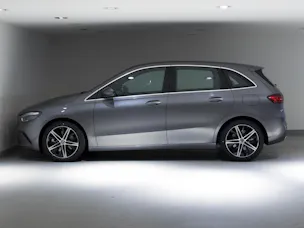 Mercedes-Benz B 250 4MATIC