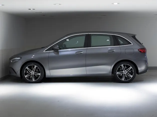 Mercedes-Benz B 250 4MATIC